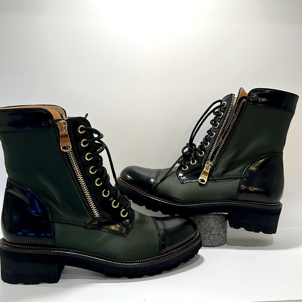 Women’s size 6 Ron White made in Italy boots